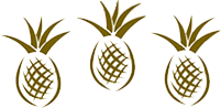 A Brief History of the Hospitality Pineapple