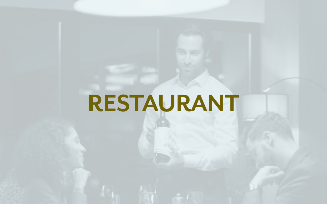 Executive Chef