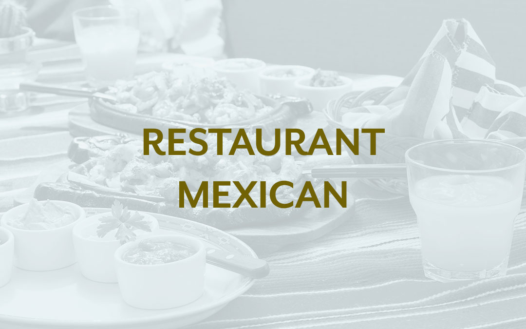 Assistant Manager – Tex-Mex