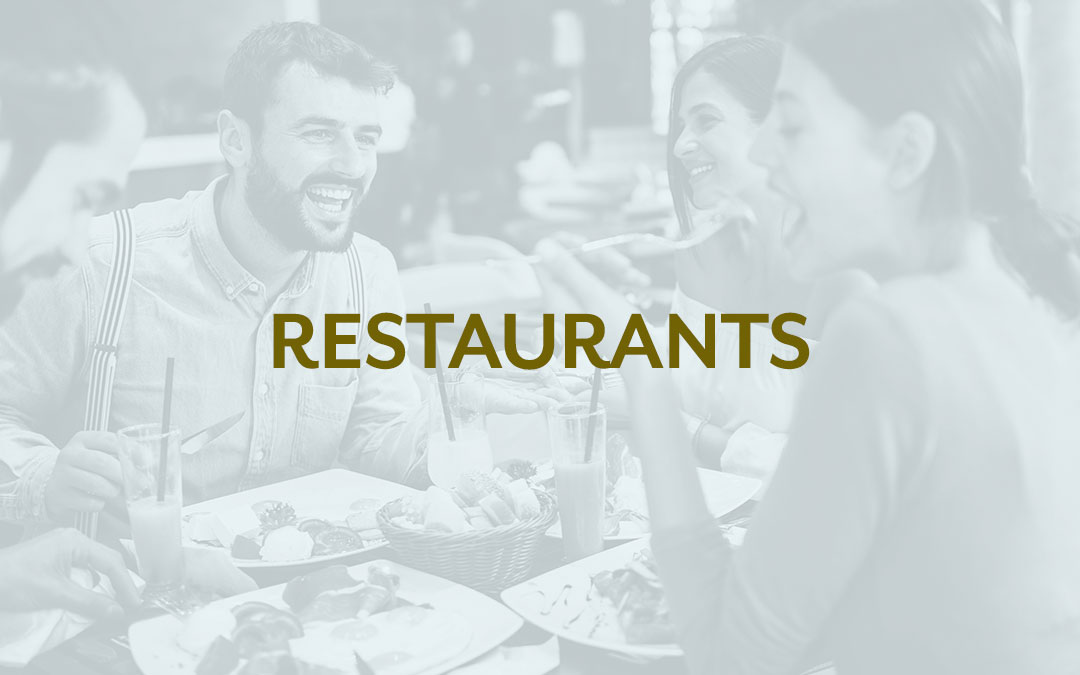 Assistant Restaurant General Managers Needed at the Airport